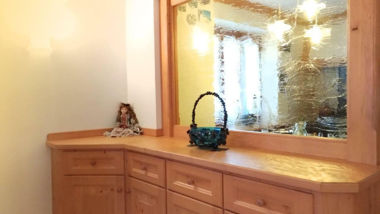 Apartmán Casa Rossi Le Grazie  Exteriér fotografie