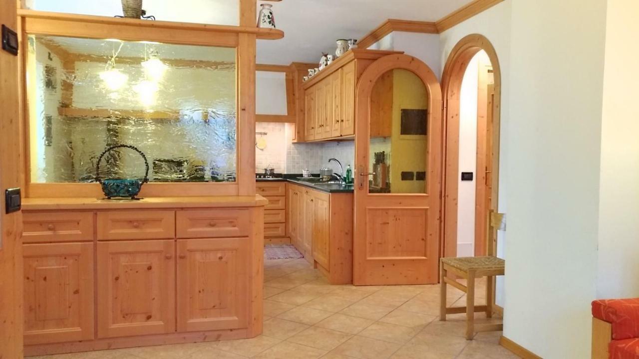 Apartmán Casa Rossi Le Grazie  Exteriér fotografie