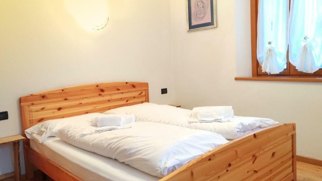 Apartmán Casa Rossi Le Grazie  Exteriér fotografie